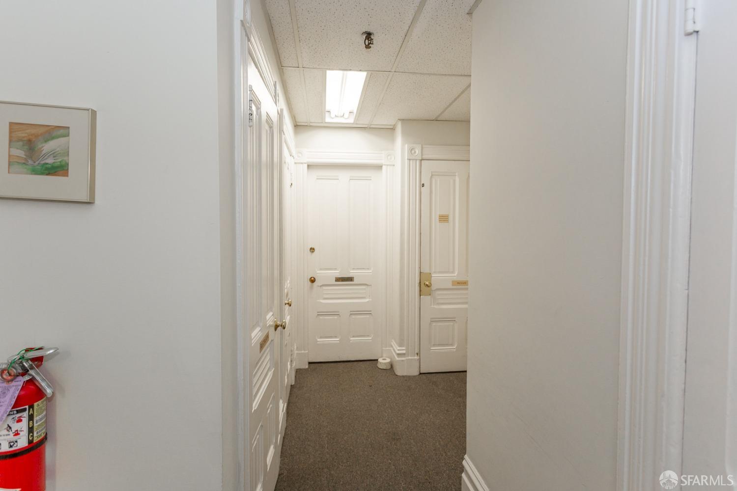 1721 Scott Street
