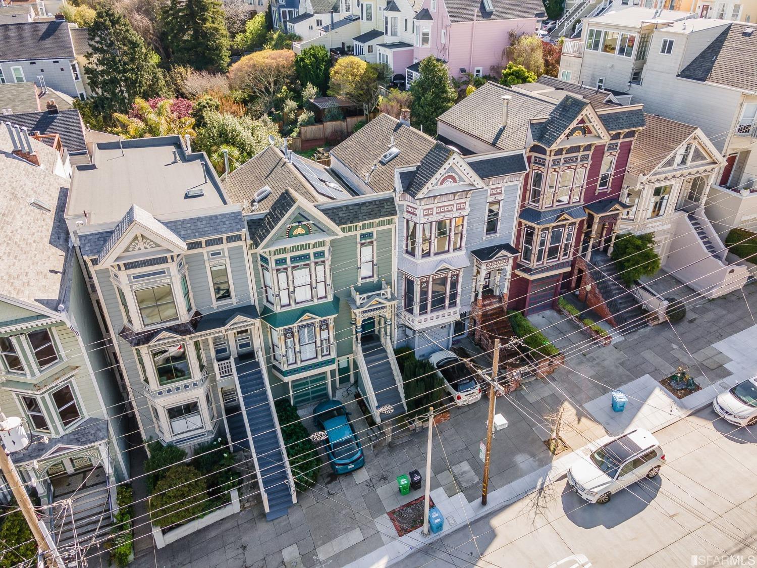 717 Castro Street