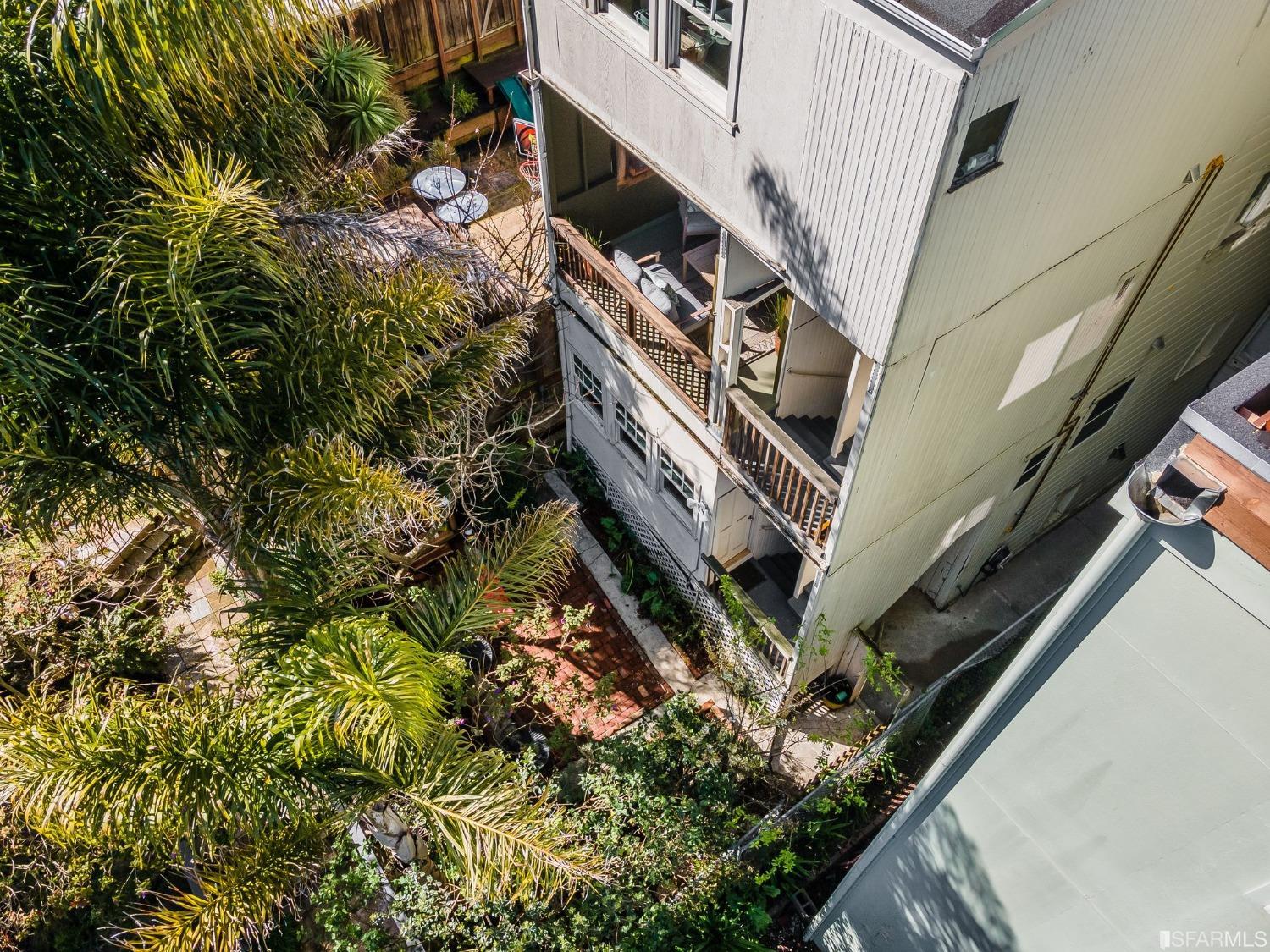 717 Castro Street