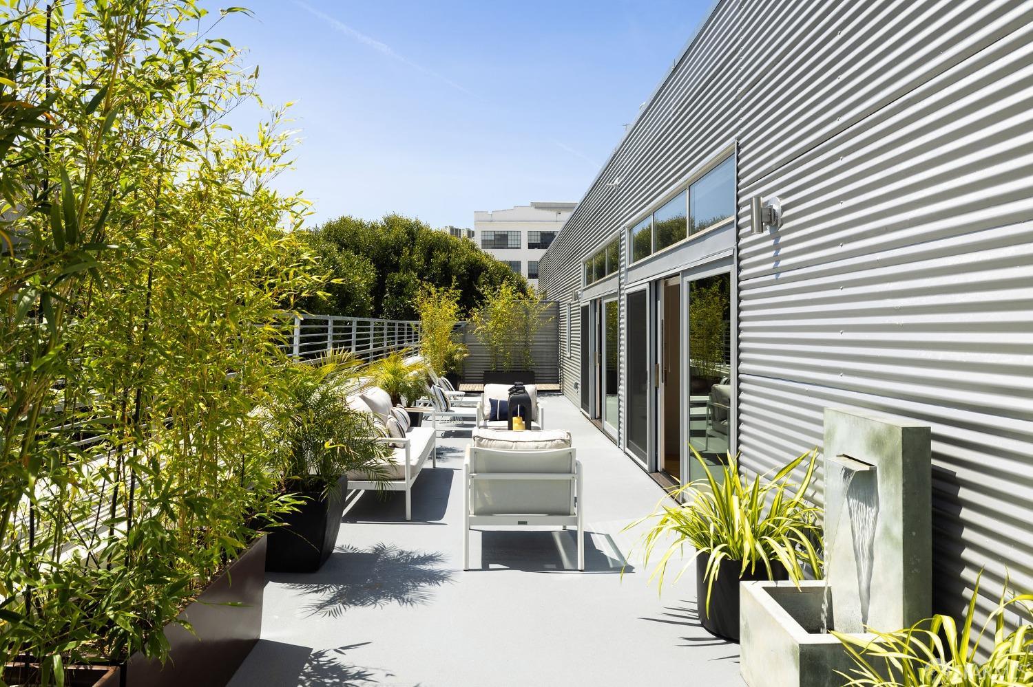 540 Delancey Street Unit: 402-3