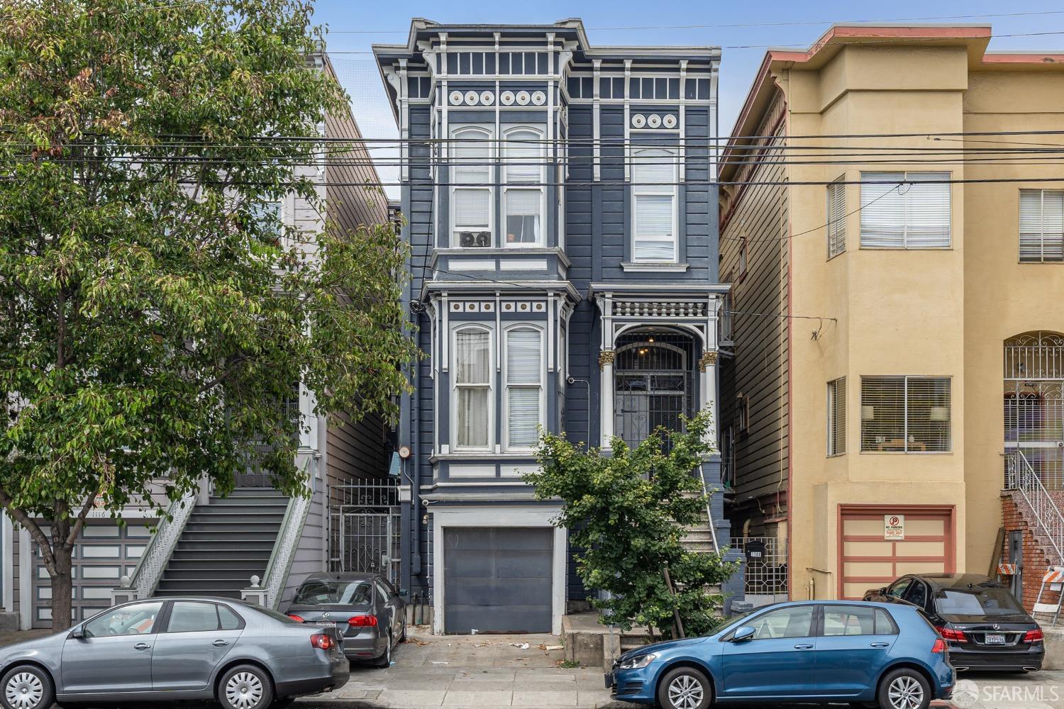 1110 South Van Ness Avenue