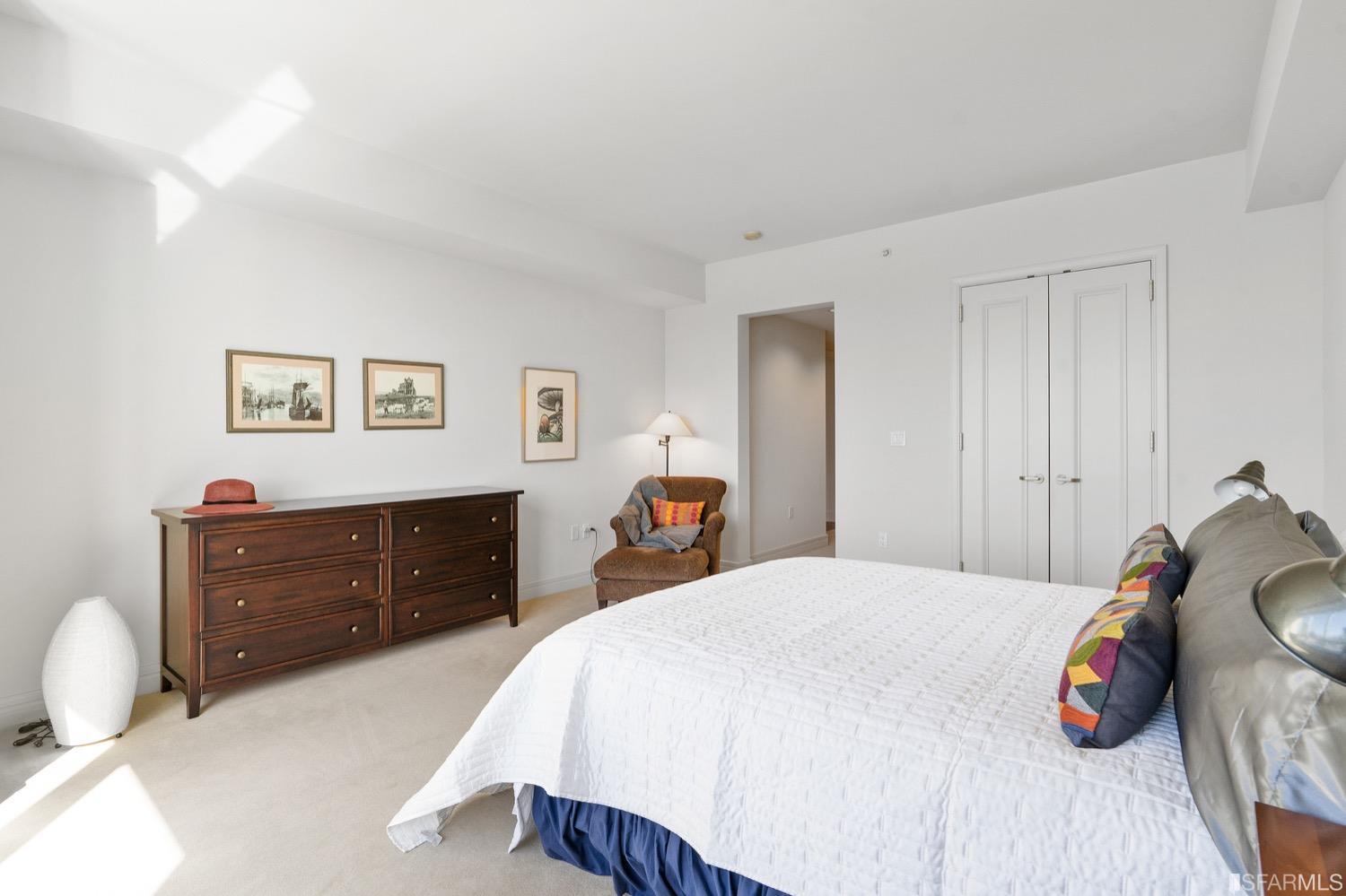 765 Market Street Unit: 31E
