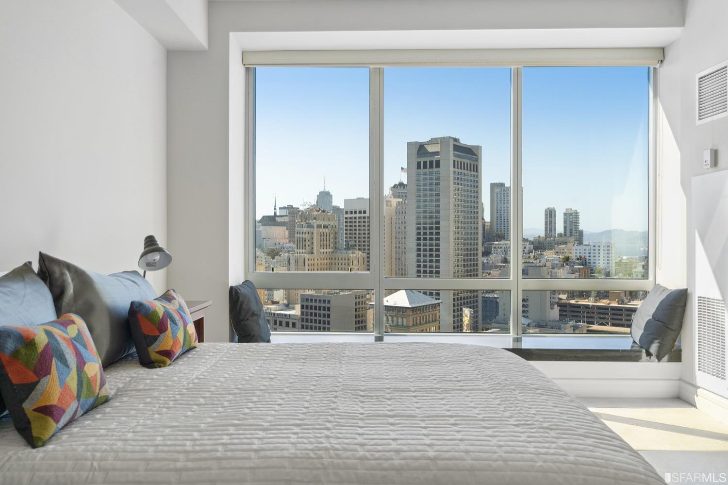 765 Market Street Unit: 31E