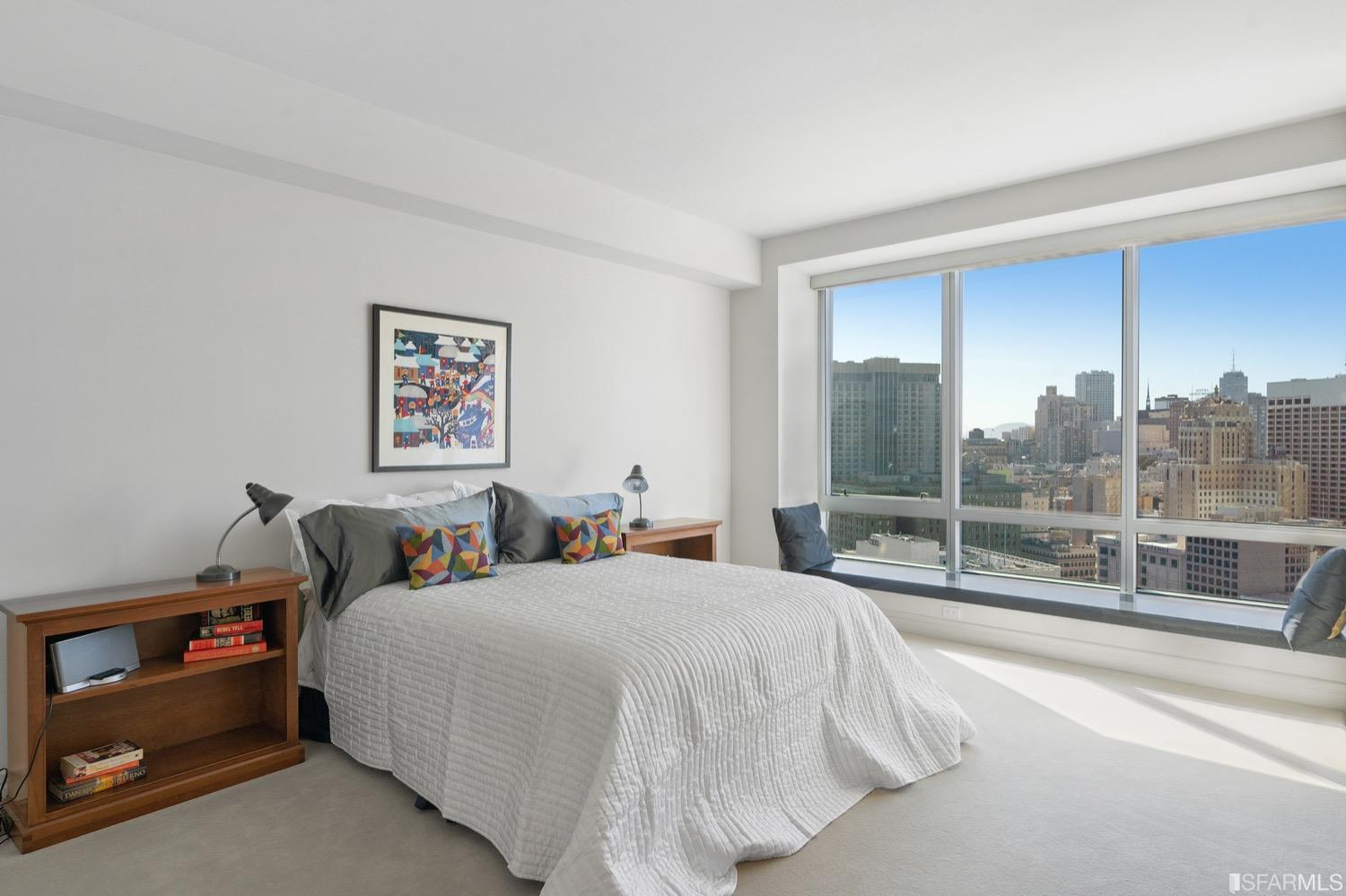 765 Market Street Unit: 31E