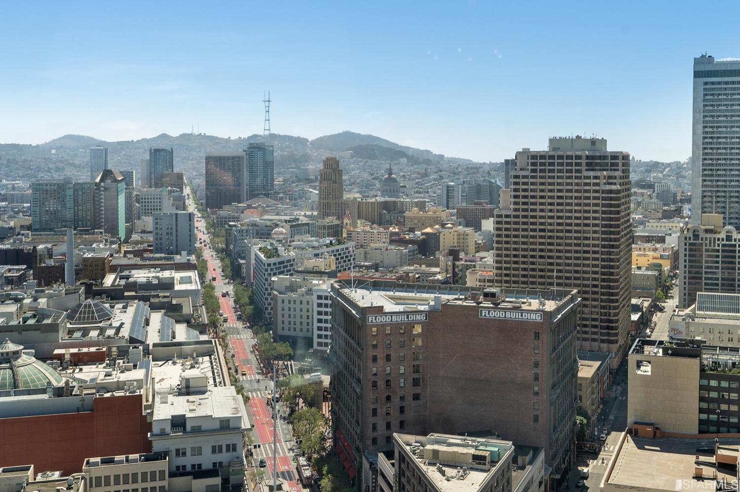 765 Market Street Unit: 31E