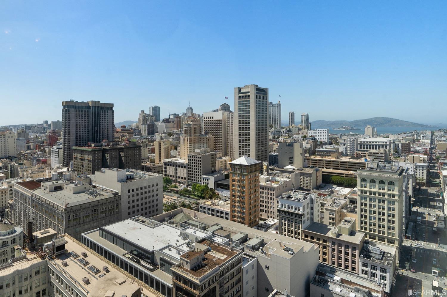 765 Market Street Unit: 31E