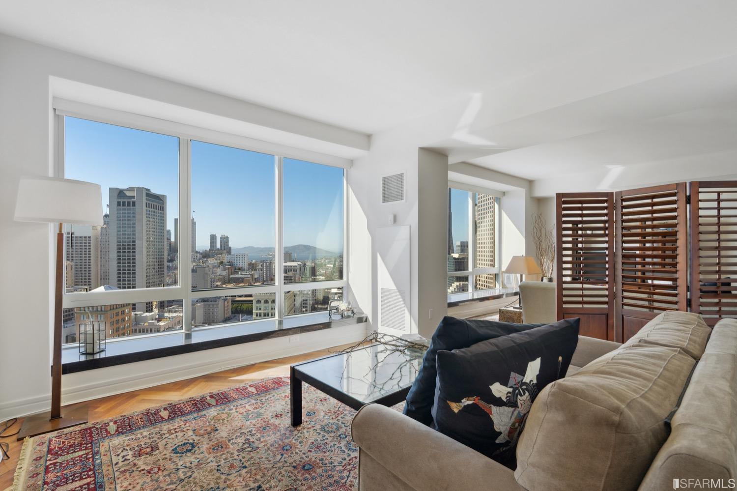 765 Market Street Unit: 31E