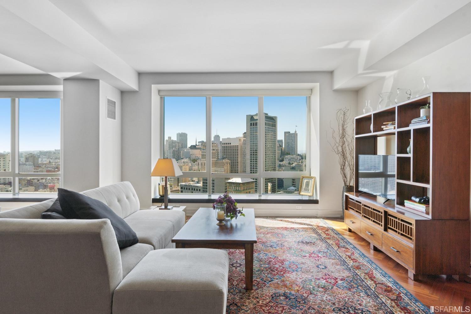765 Market Street Unit: 31E
