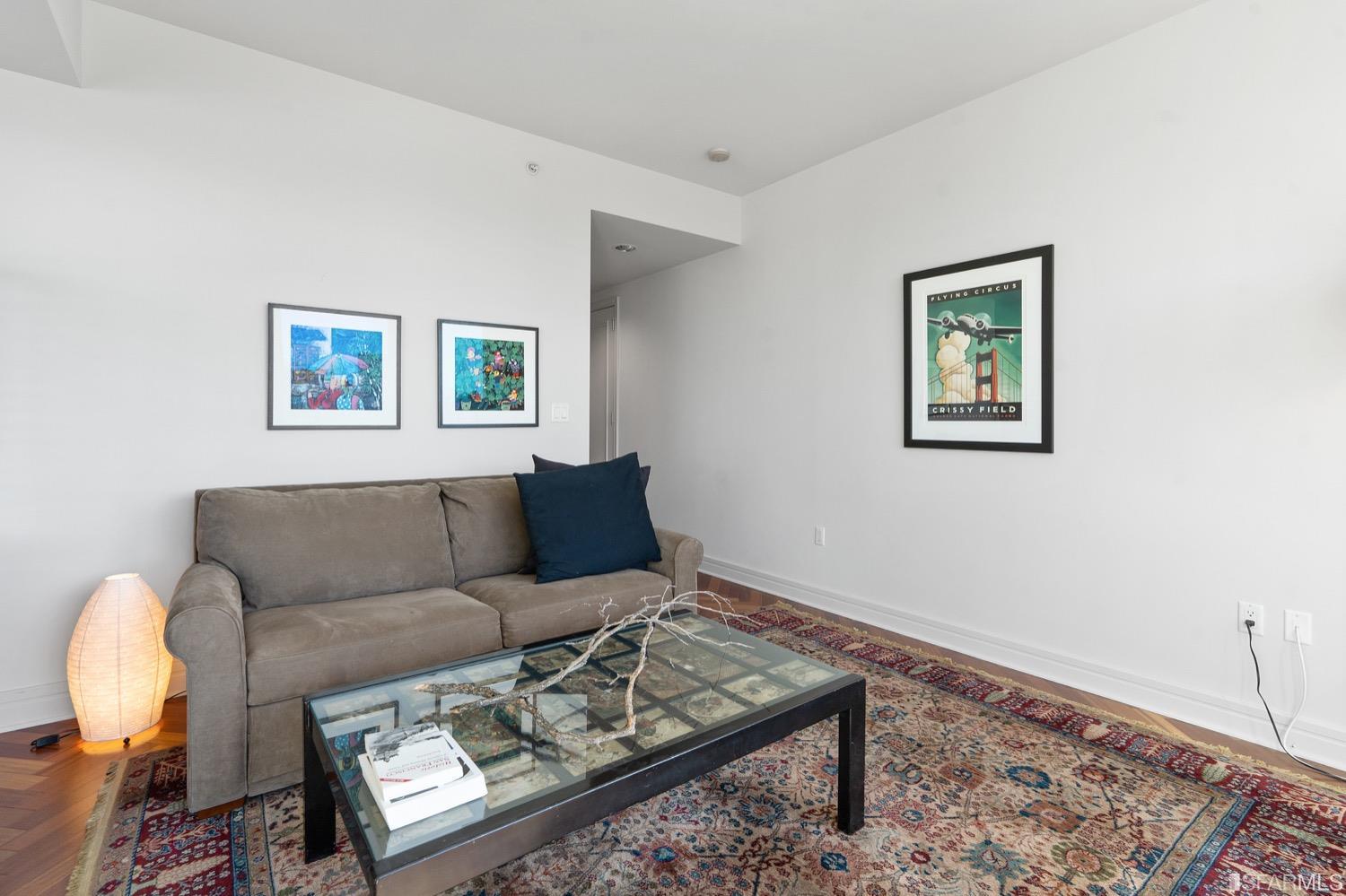 765 Market Street Unit: 31E