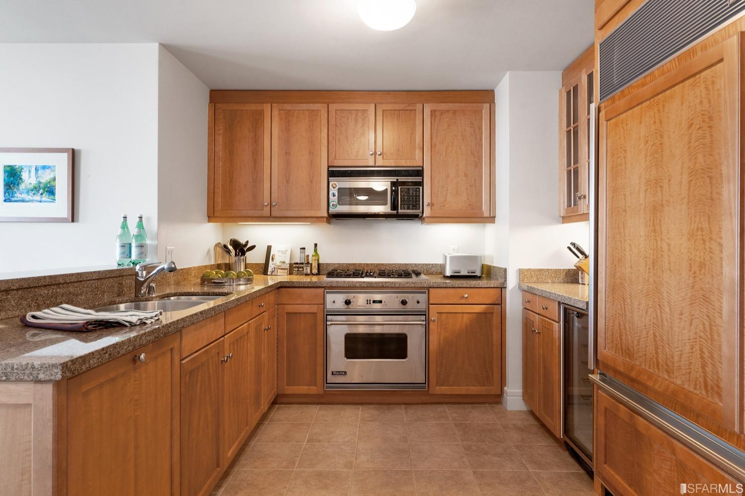 765 Market Street Unit: 31E