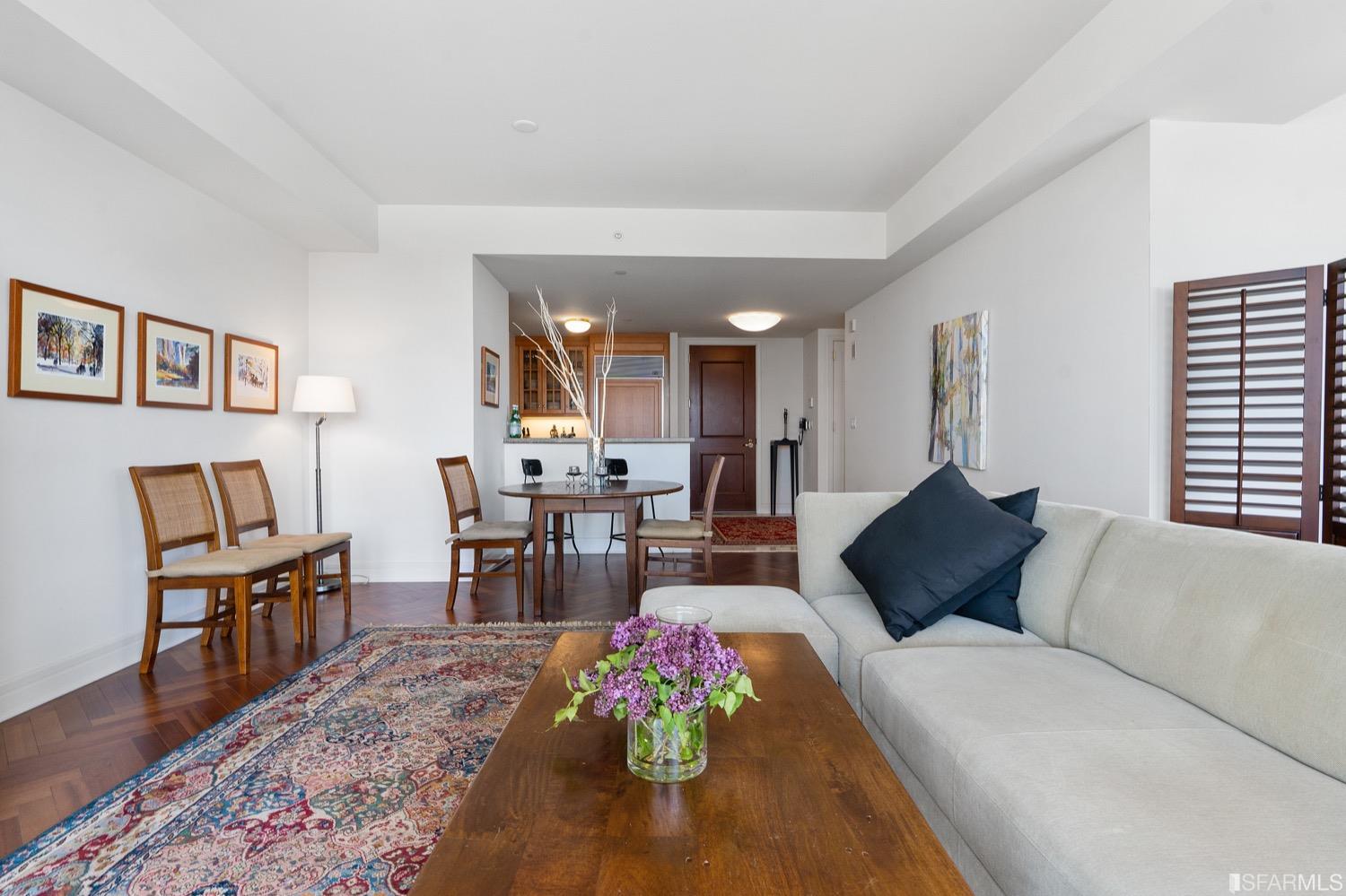 765 Market Street Unit: 31E