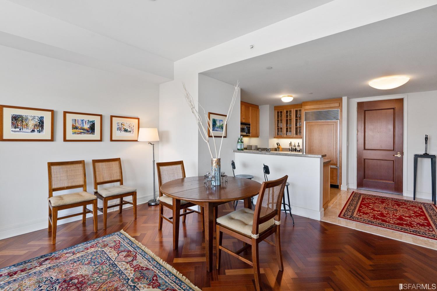 765 Market Street Unit: 31E