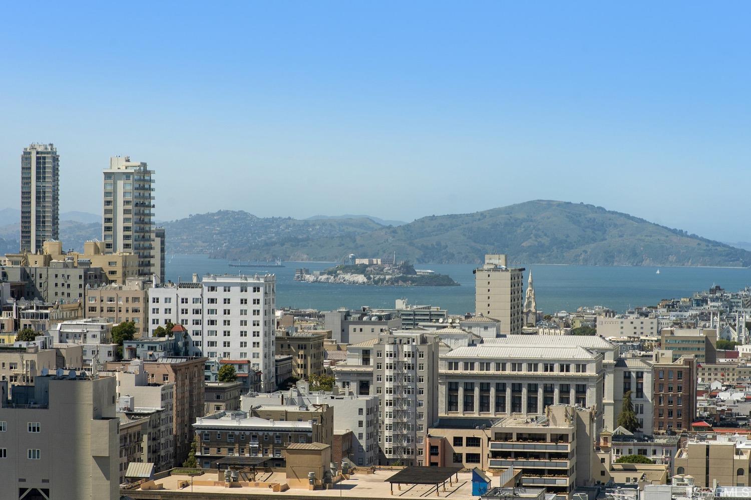 765 Market Street Unit: 31E