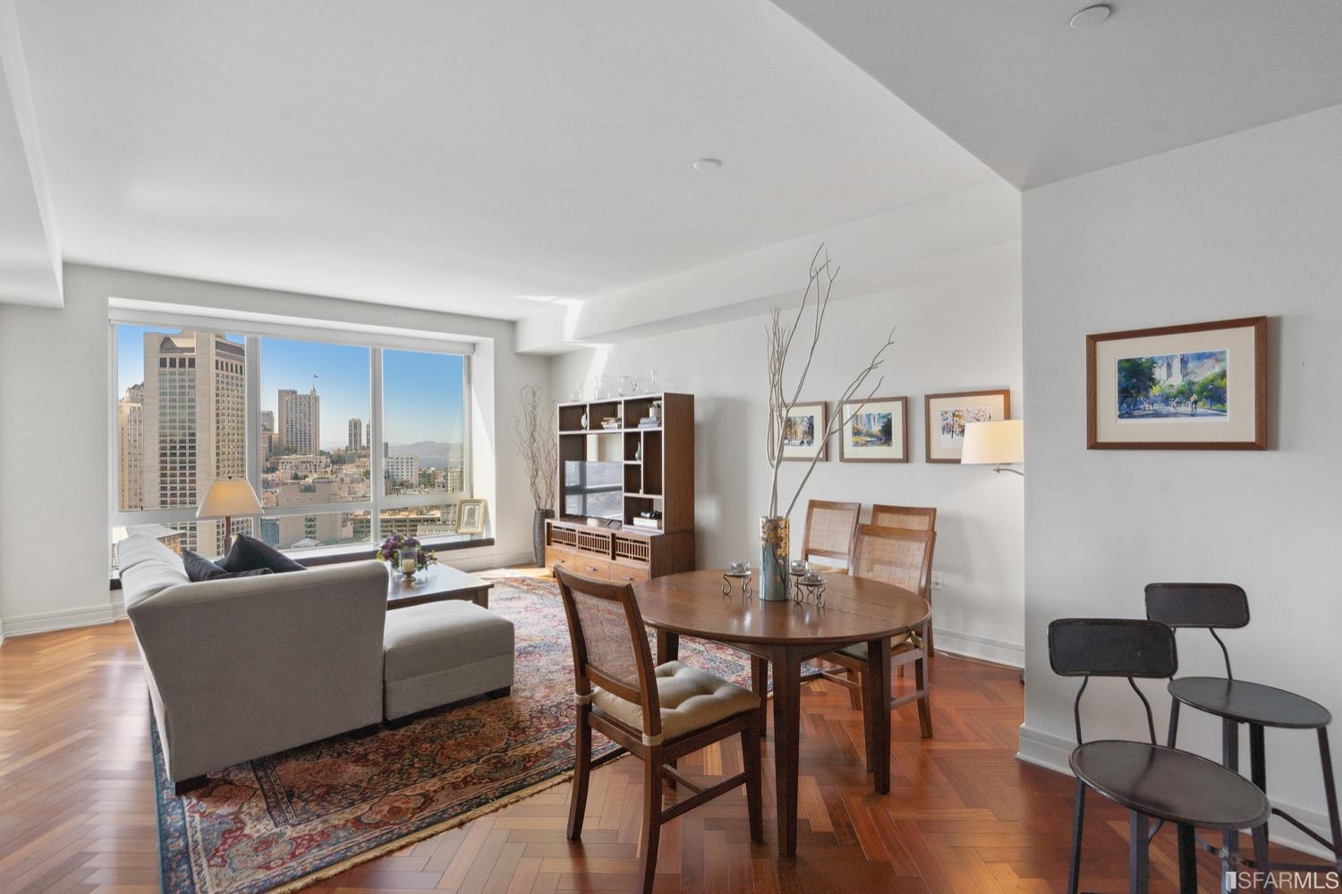 765 Market Street Unit: 31E