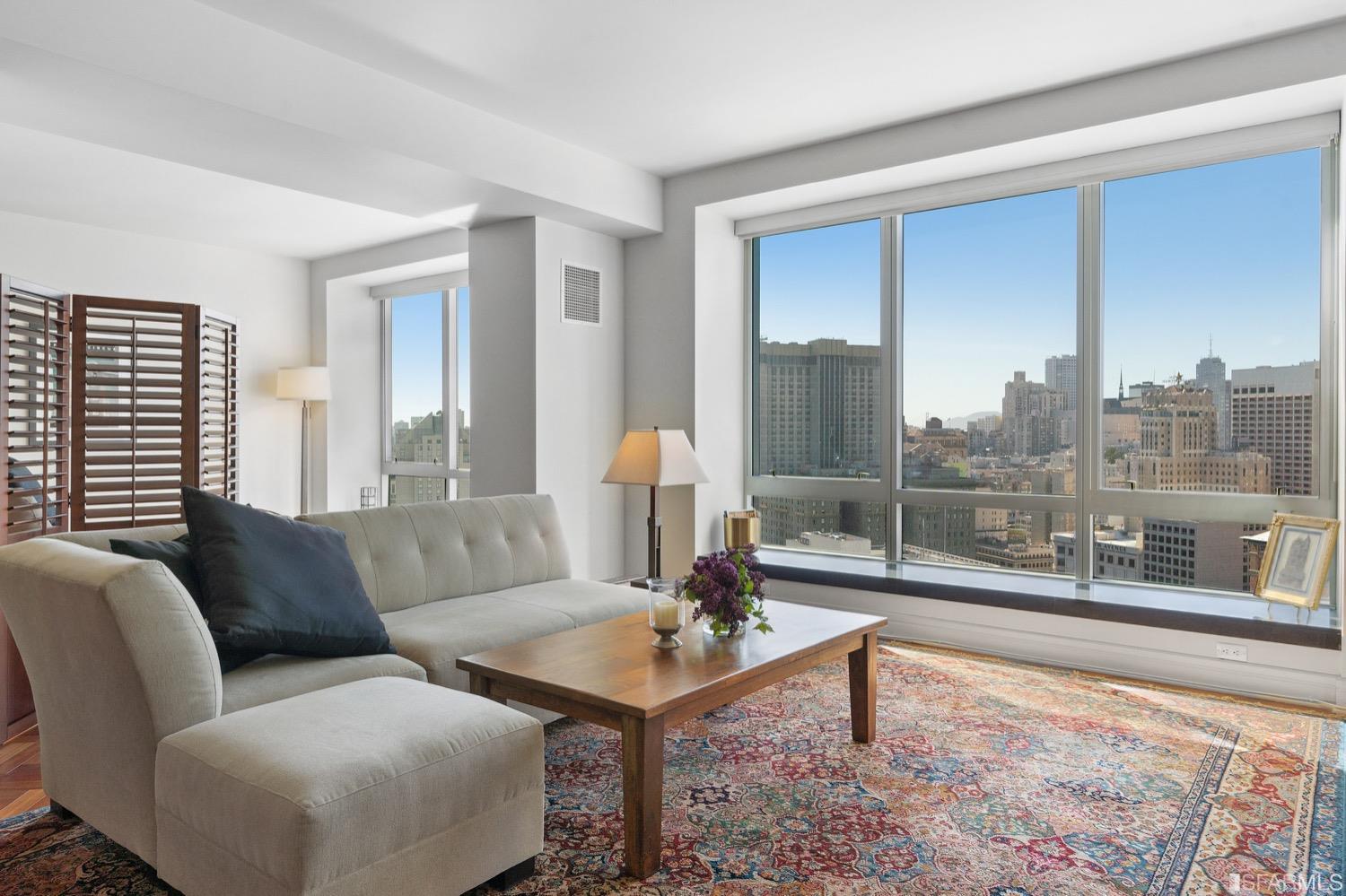 765 Market Street Unit: 31E