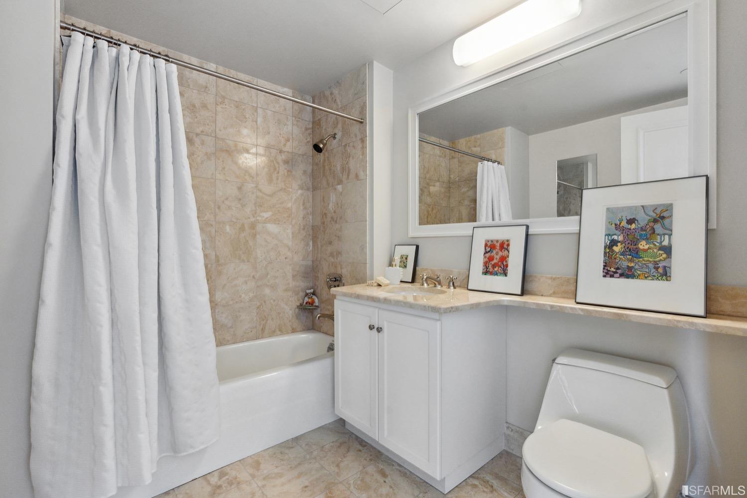 765 Market Street Unit: 31E