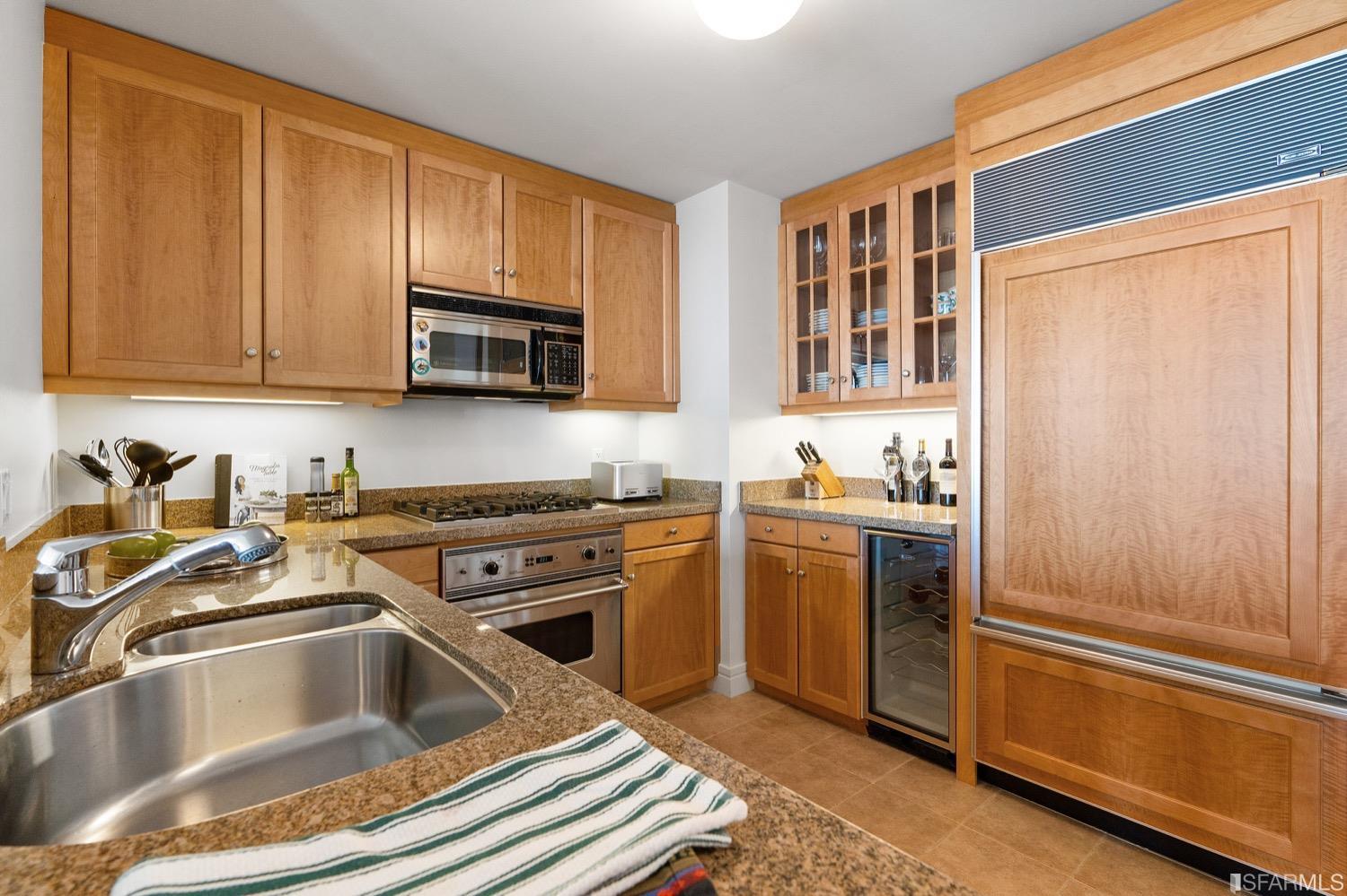 765 Market Street Unit: 31E