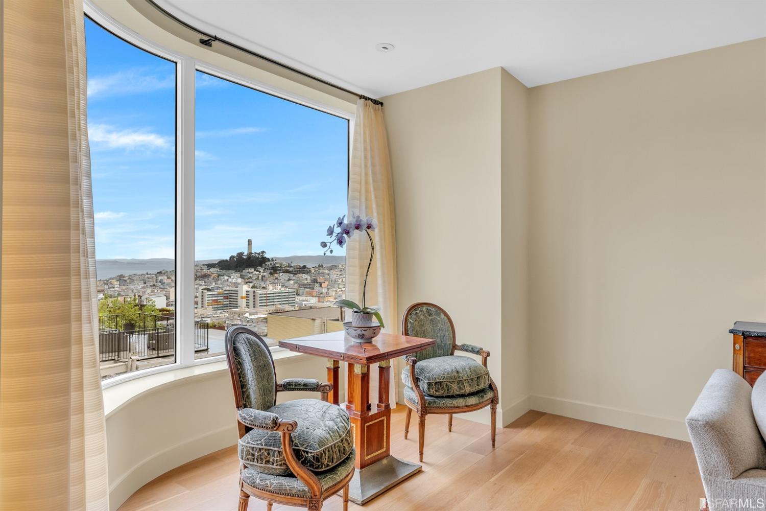 1150 Sacramento Street Unit: 303