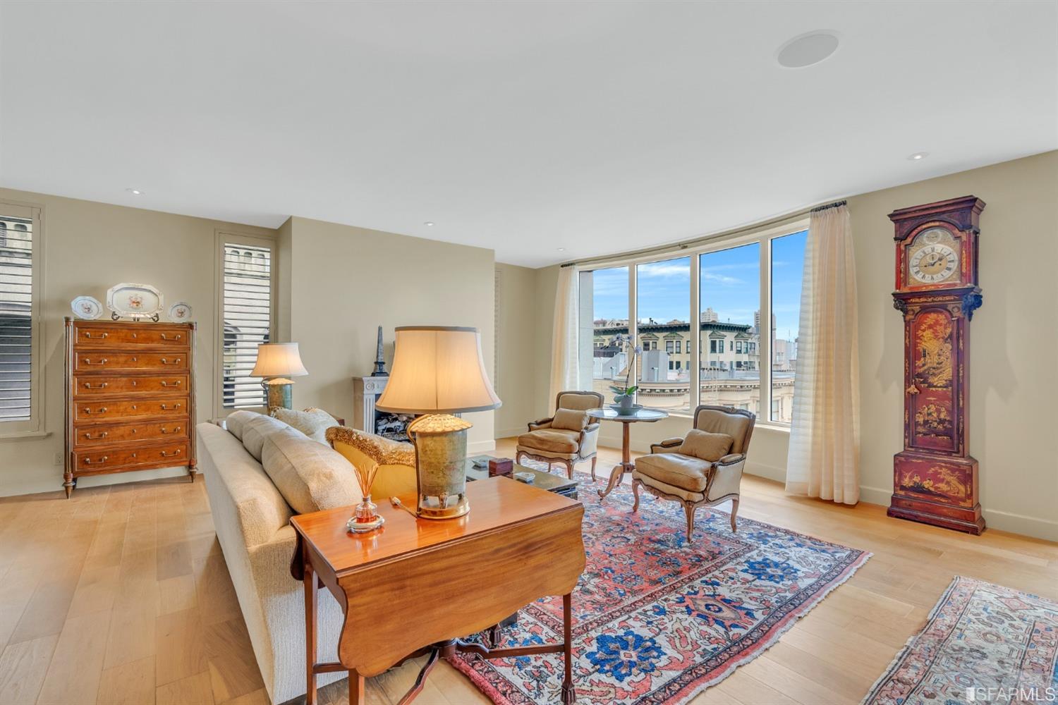 1150 Sacramento Street Unit: 303