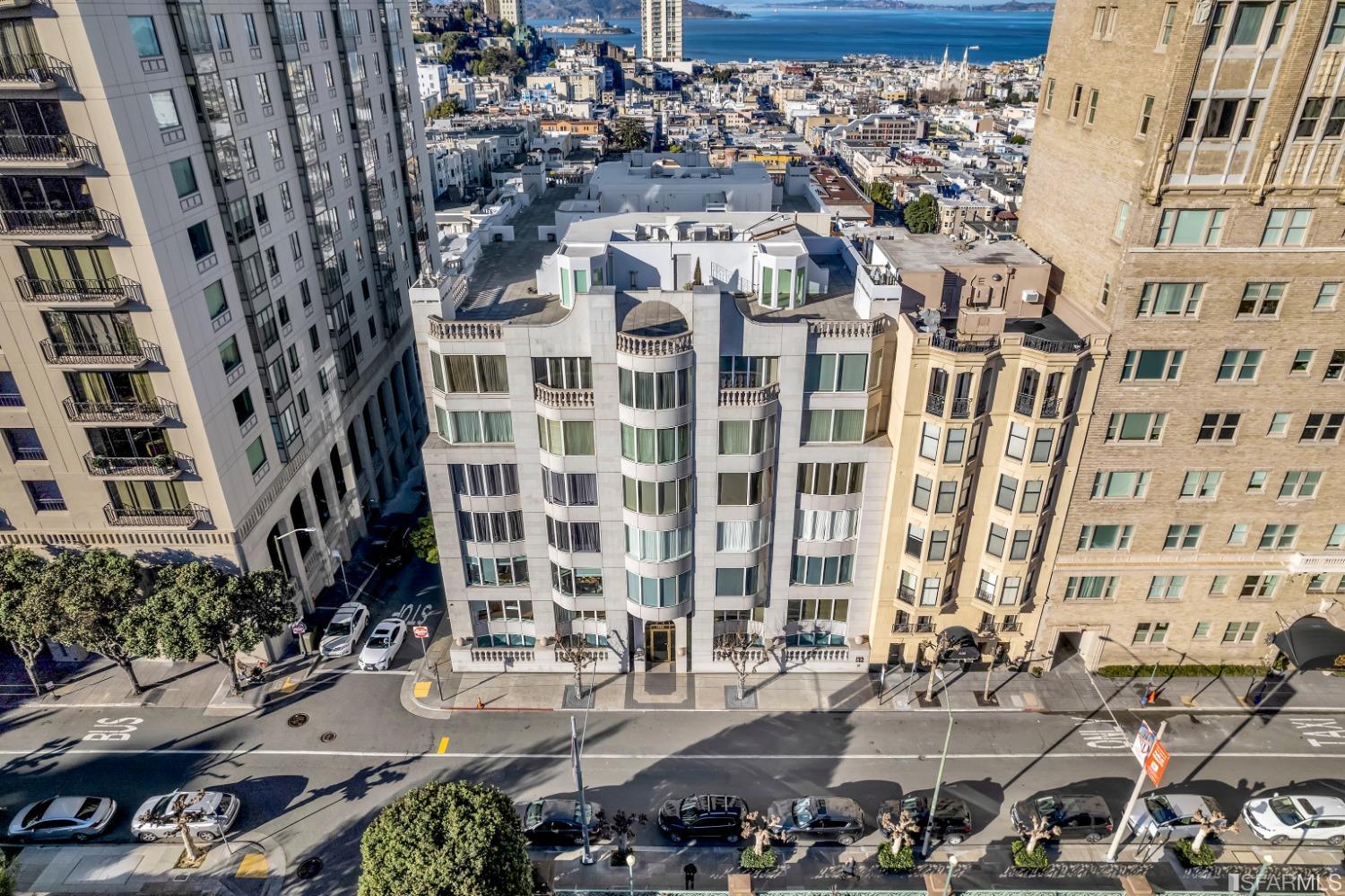 1150 Sacramento Street Unit: 303