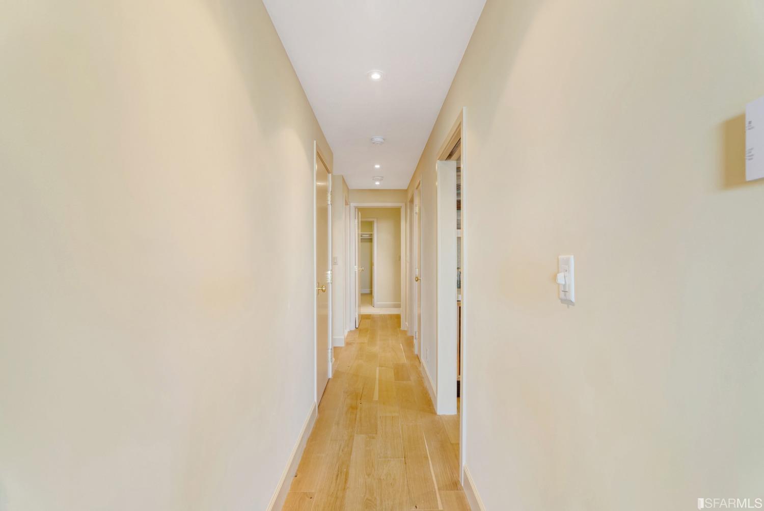1150 Sacramento Street Unit: 303