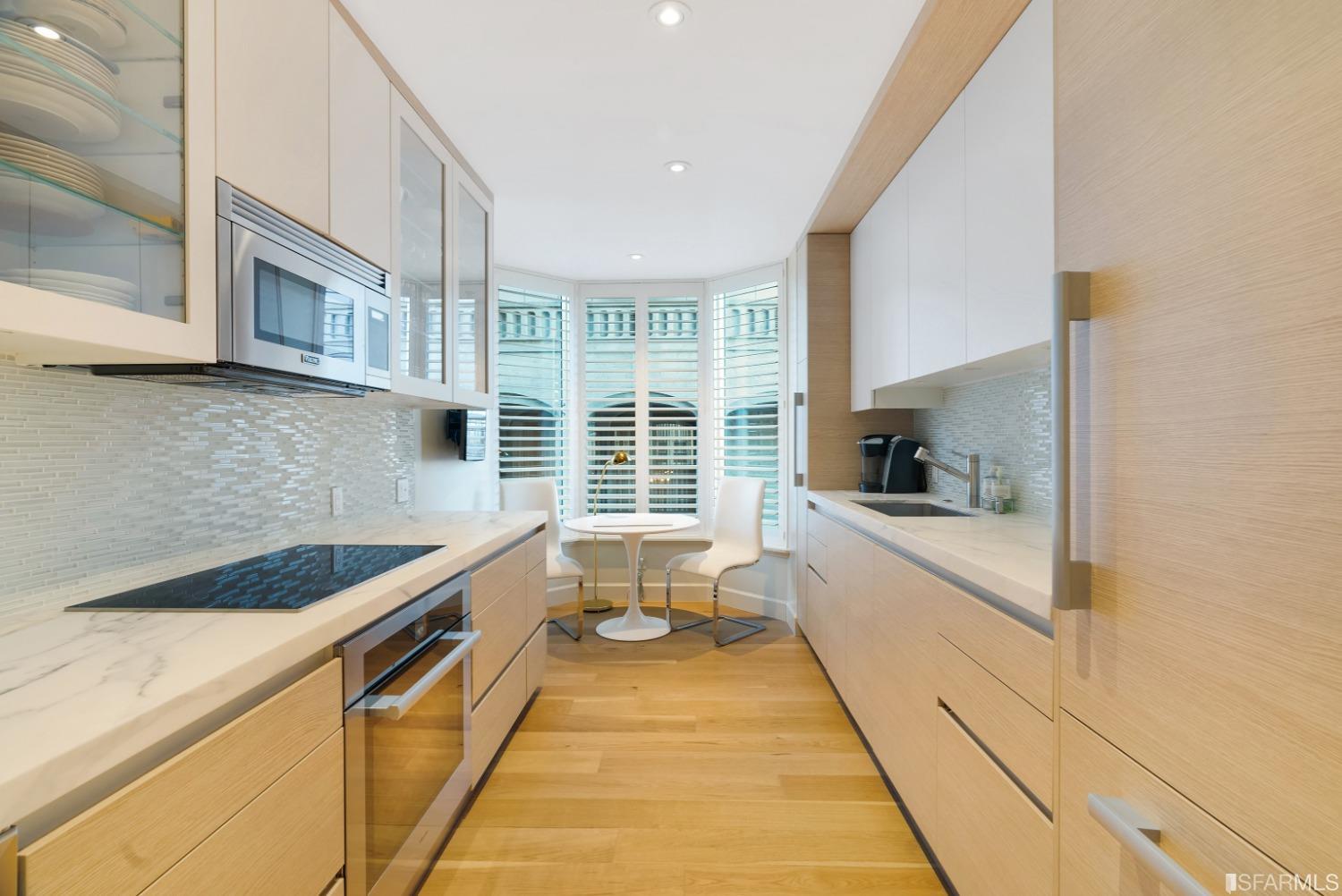 1150 Sacramento Street Unit: 303