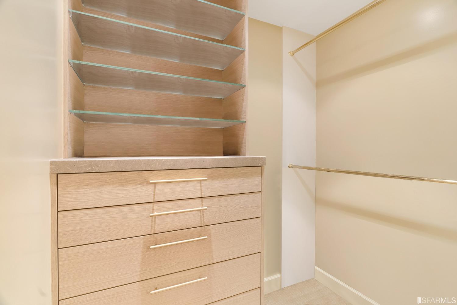 1150 Sacramento Street Unit: 303