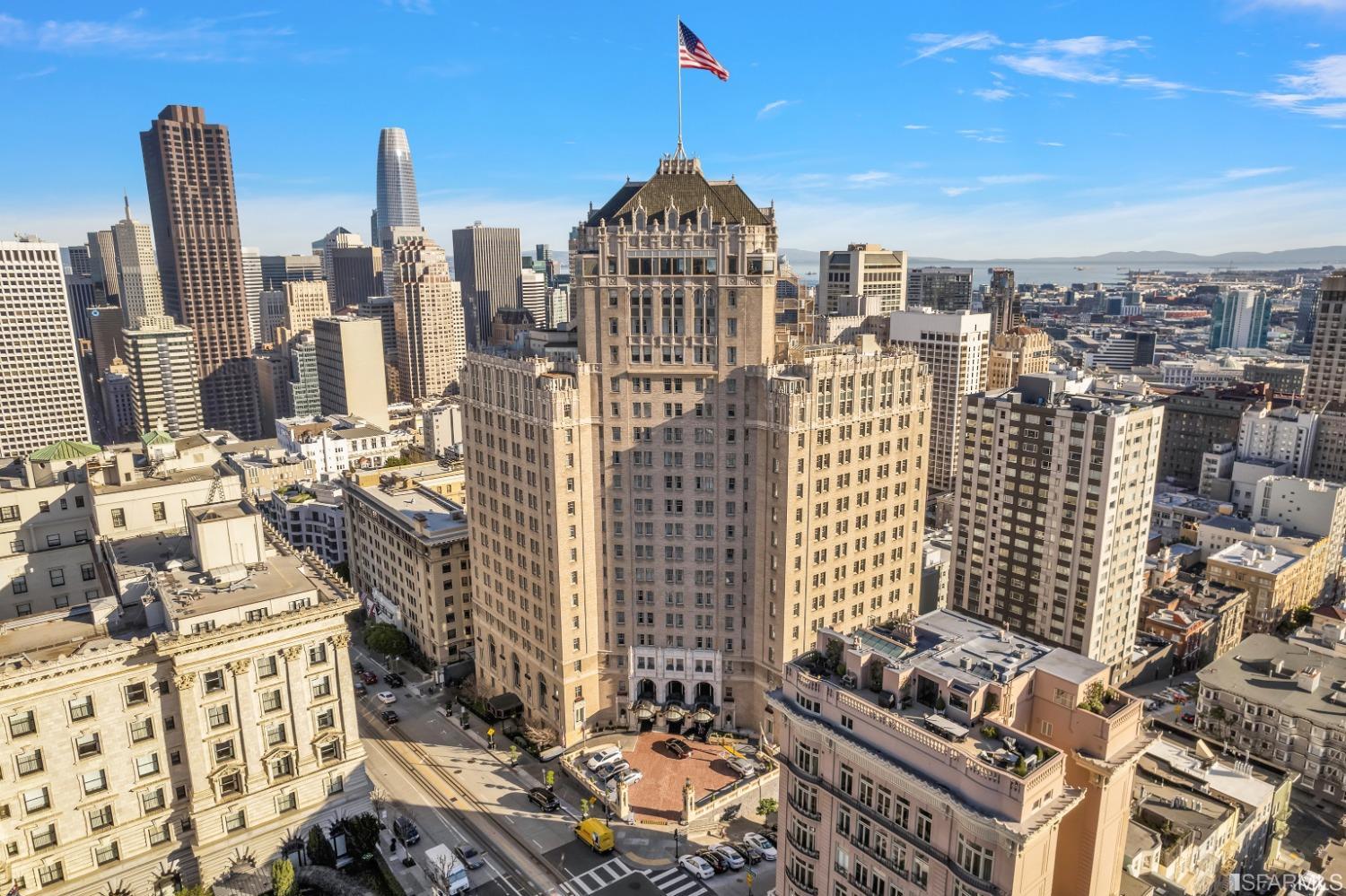 1150 Sacramento Street Unit: 303