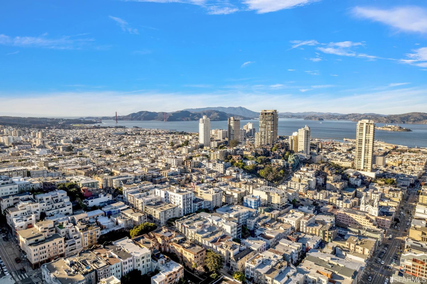 1150 Sacramento Street Unit: 303