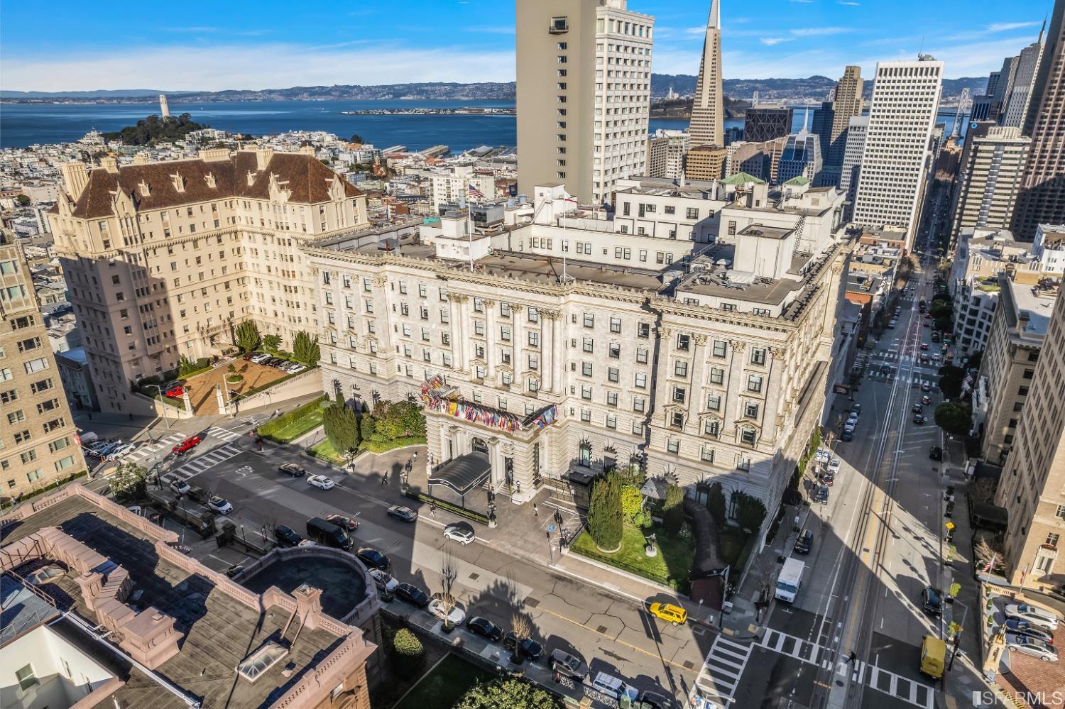 1150 Sacramento Street Unit: 303