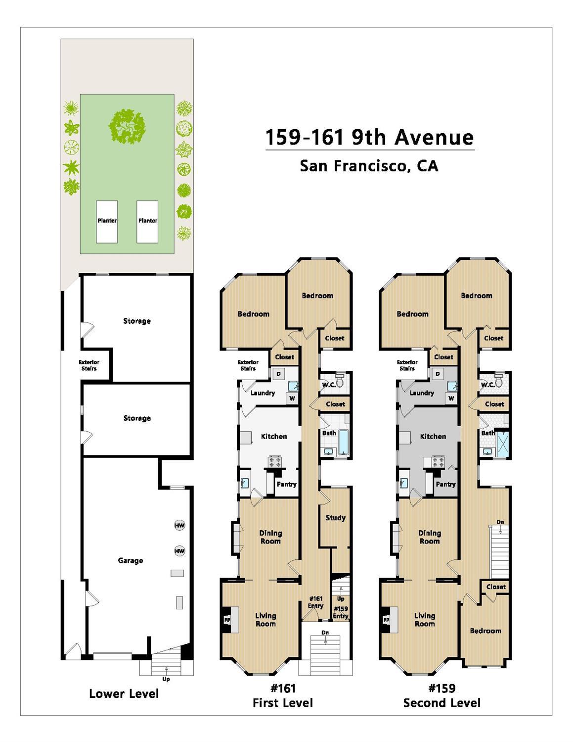 159 9th Avenue