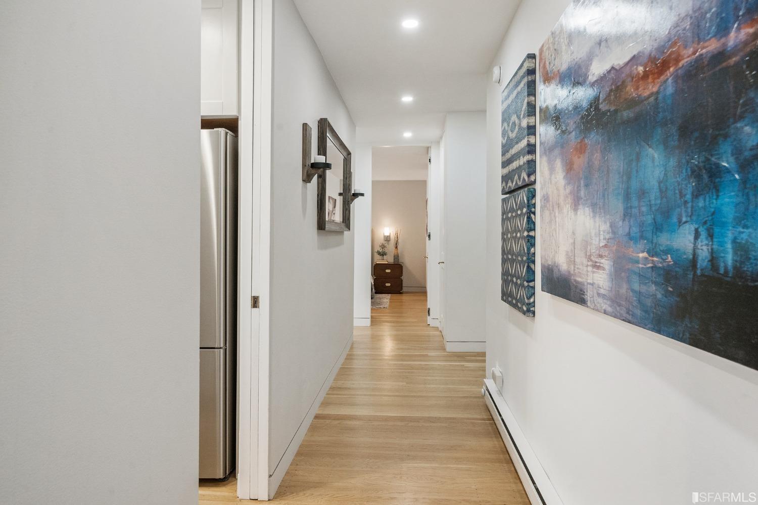 1998 Pacific Avenue Unit: 204