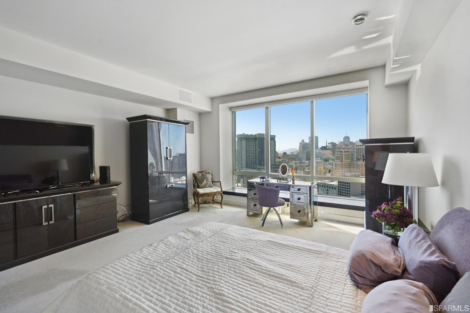 765 Market Street Unit: 33F