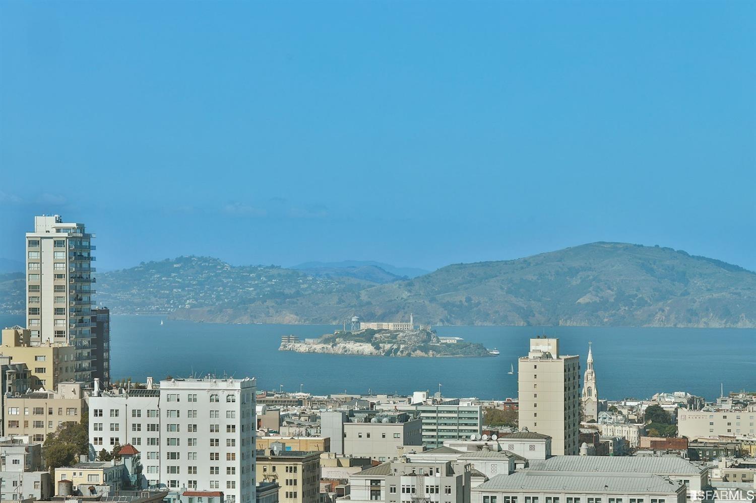 765 Market Street Unit: 33F