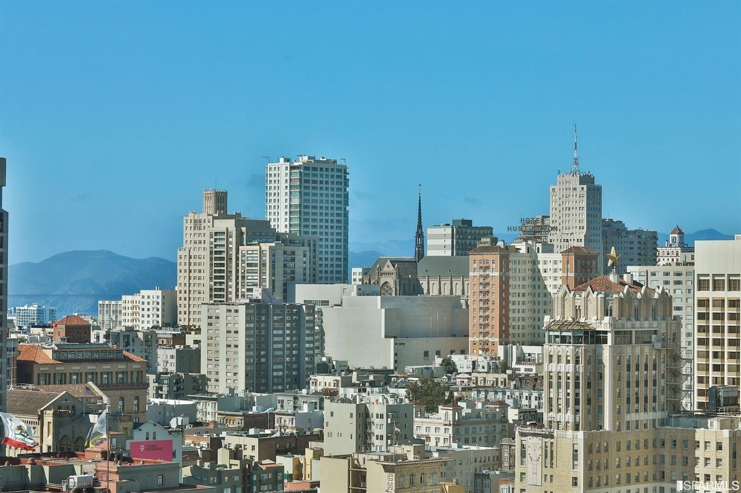 765 Market Street Unit: 33F