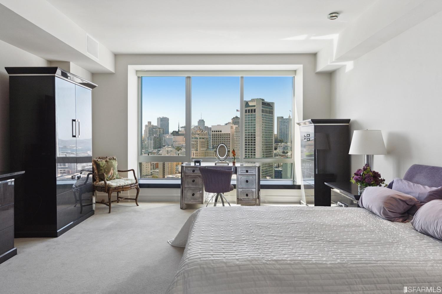 765 Market Street Unit: 33F