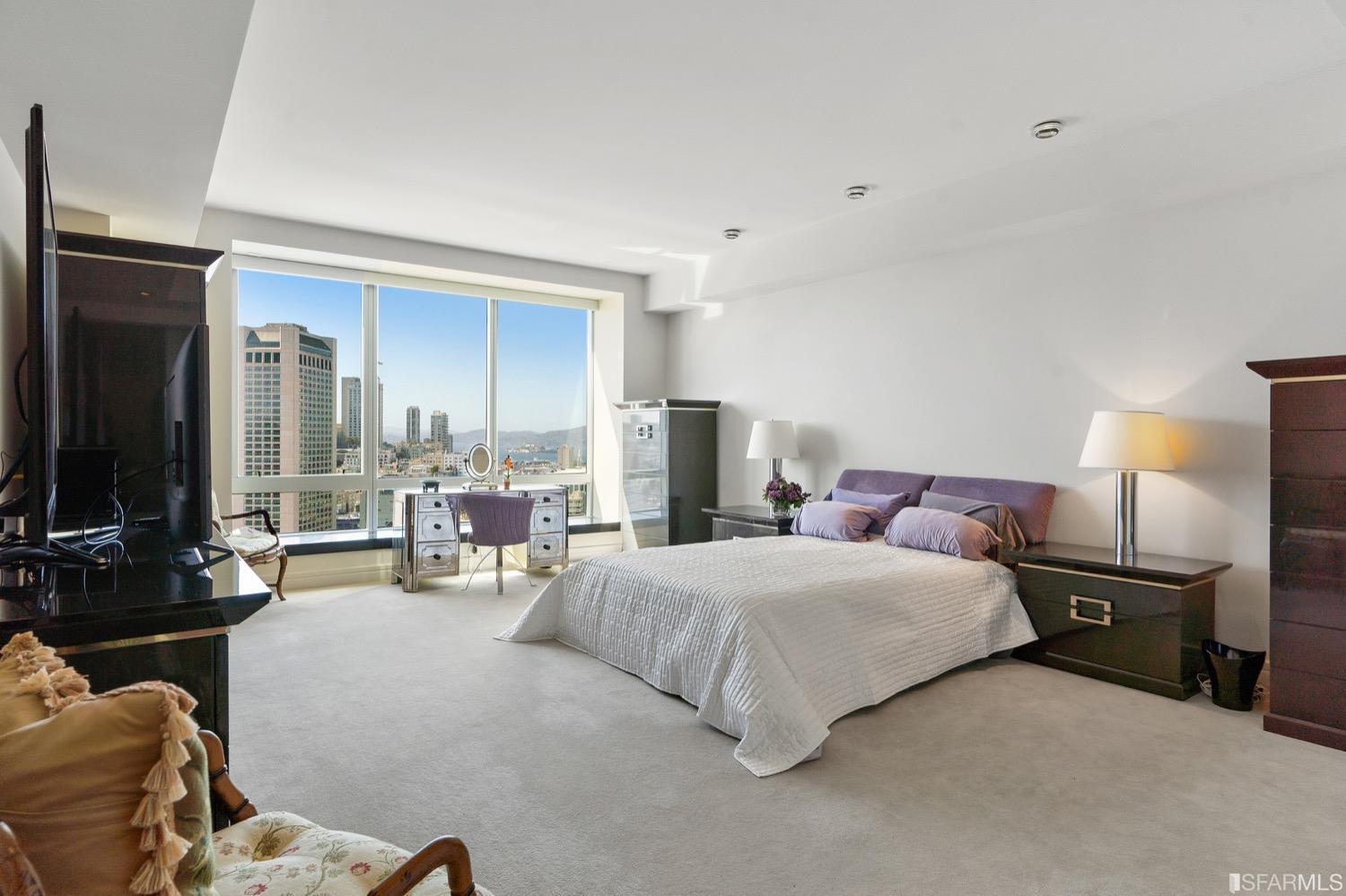 765 Market Street Unit: 33F