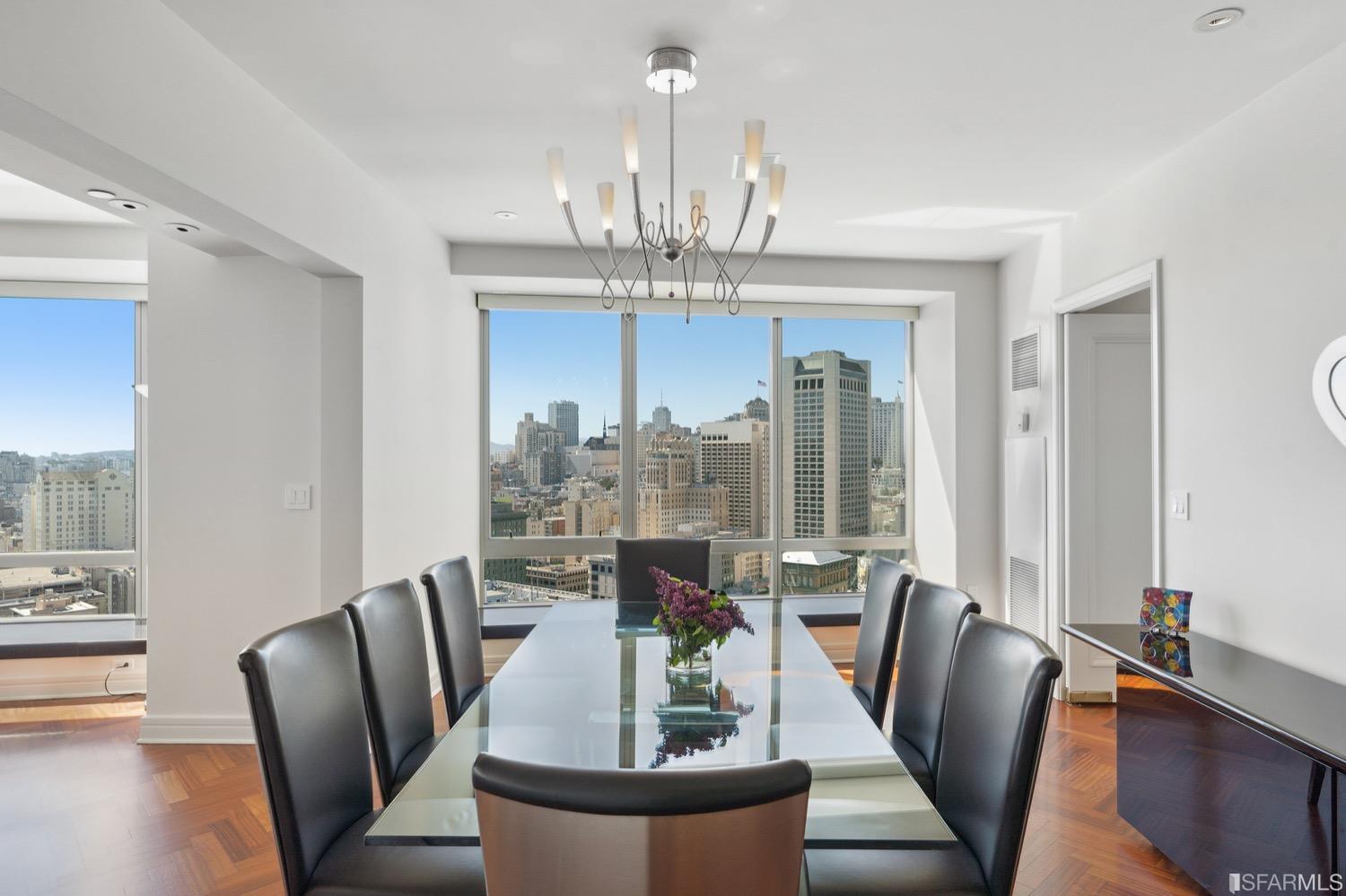765 Market Street Unit: 33F