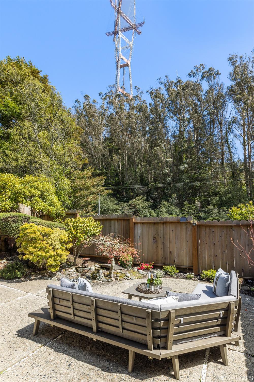 171 Forest Knolls Drive