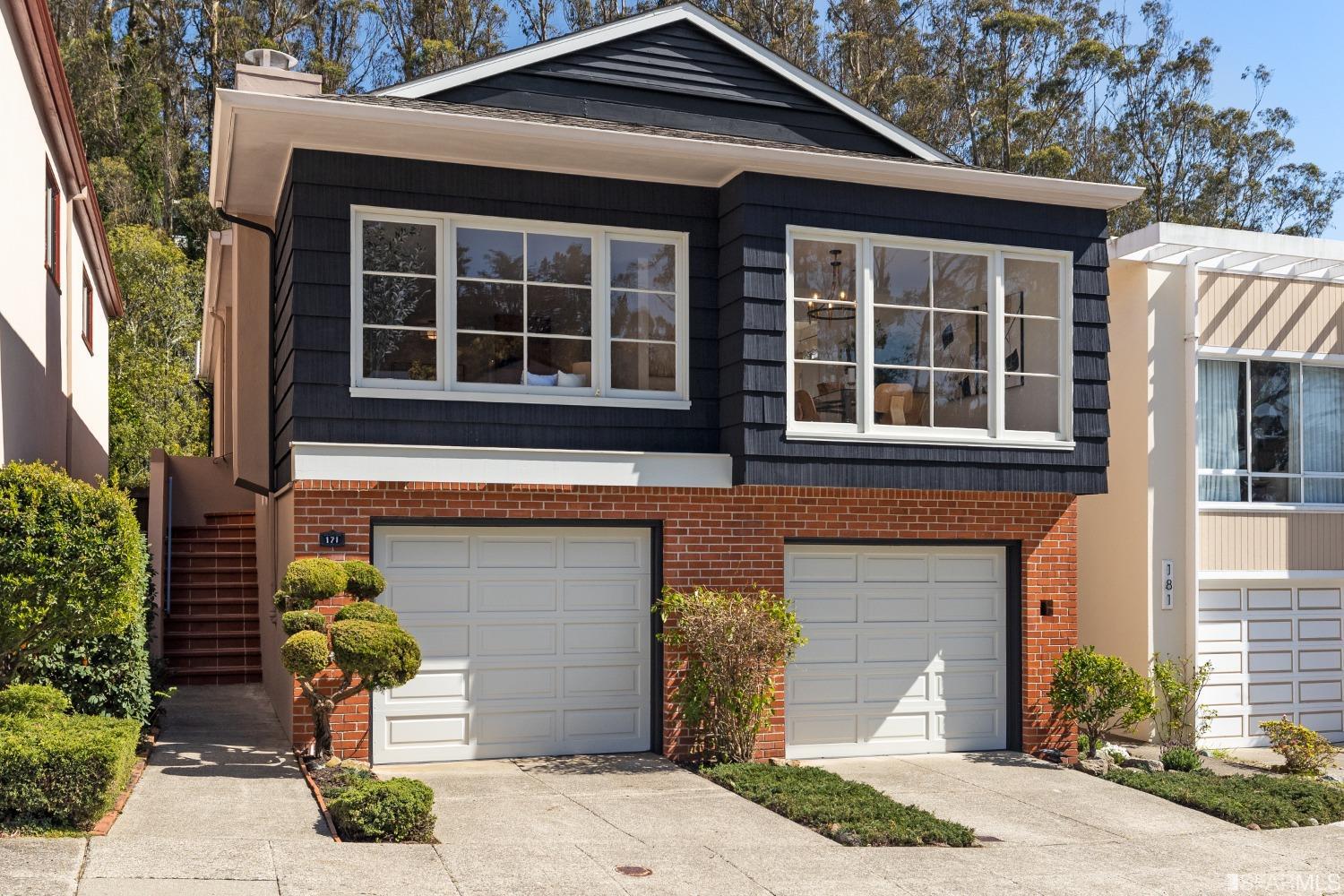 171 Forest Knolls Drive
