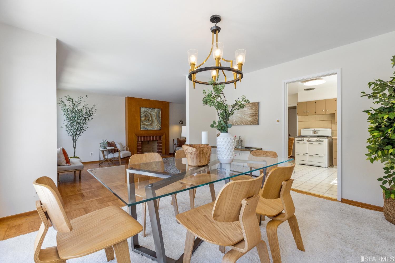 171 Forest Knolls Drive