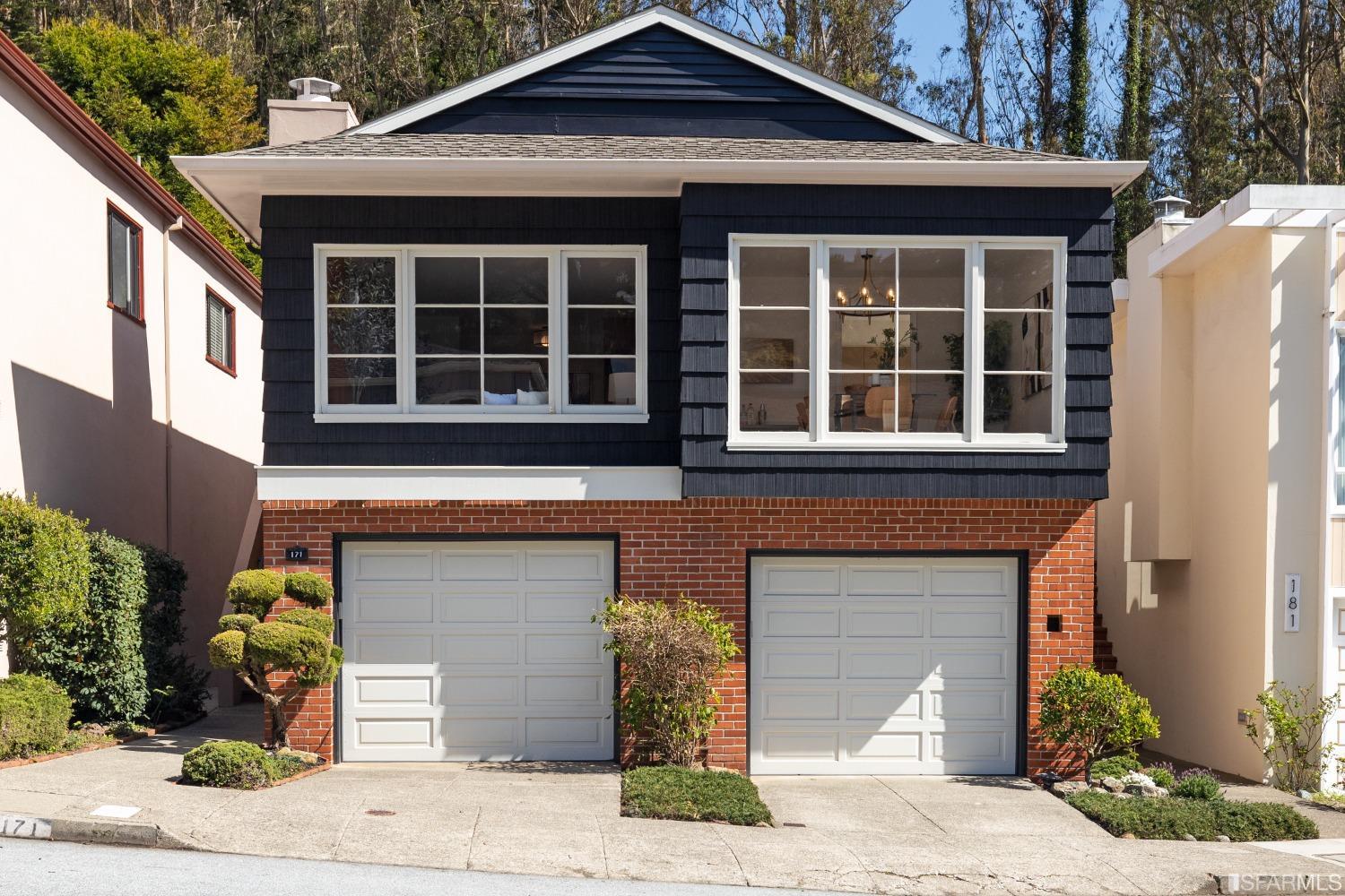 171 Forest Knolls Drive