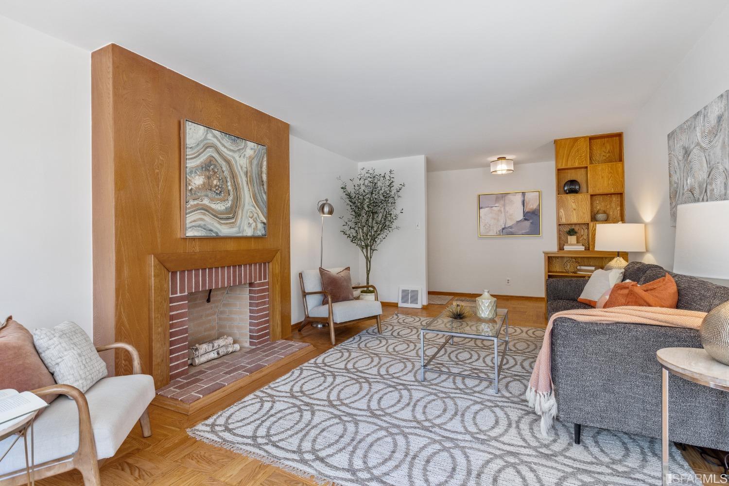 171 Forest Knolls Drive