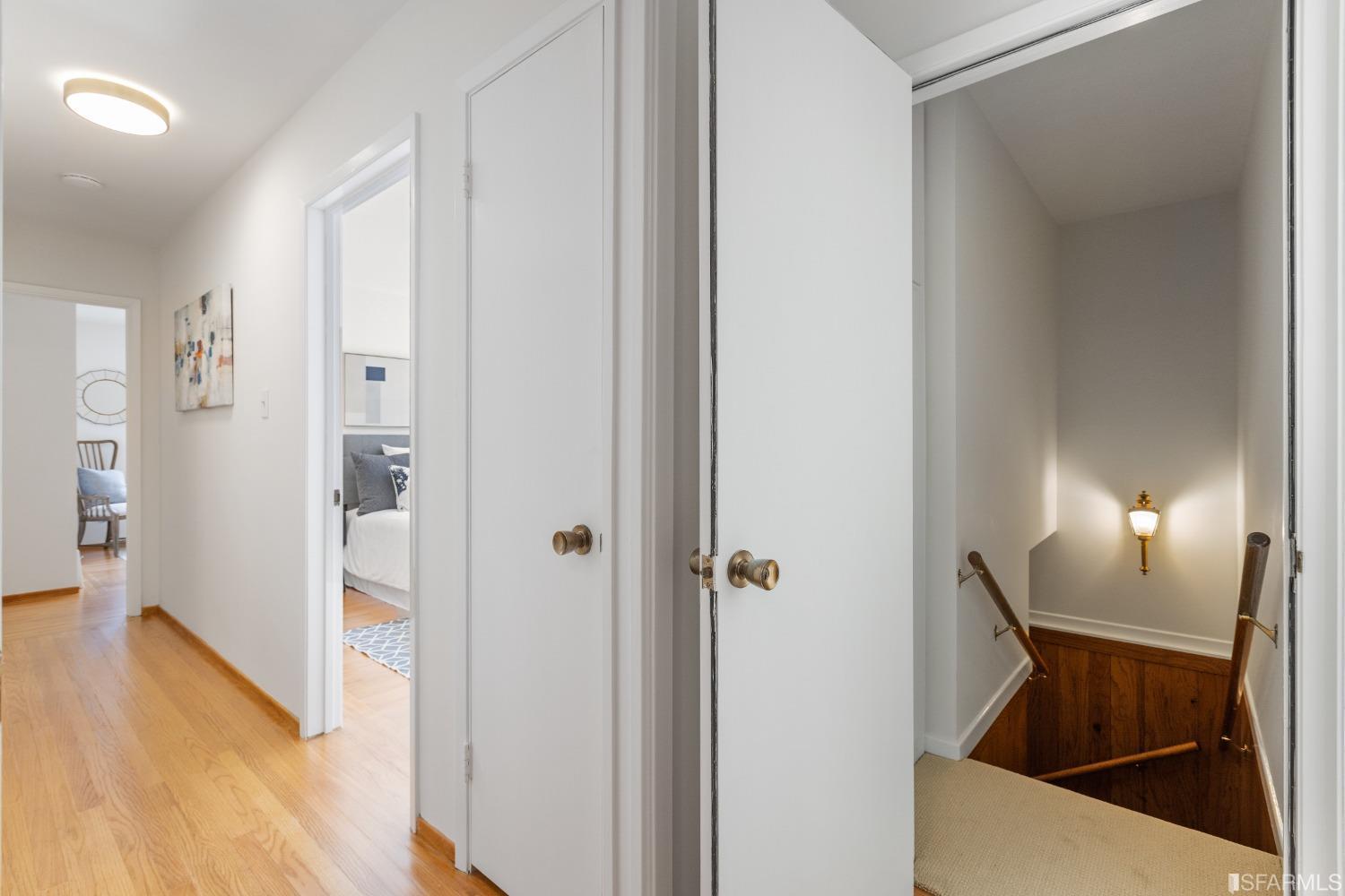 171 Forest Knolls Drive