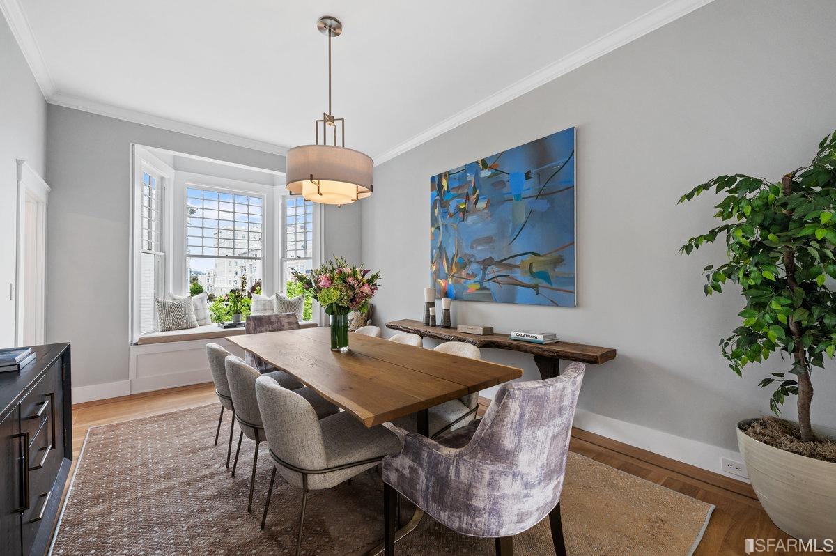 2821 Buchanan Street Unit: 3-4