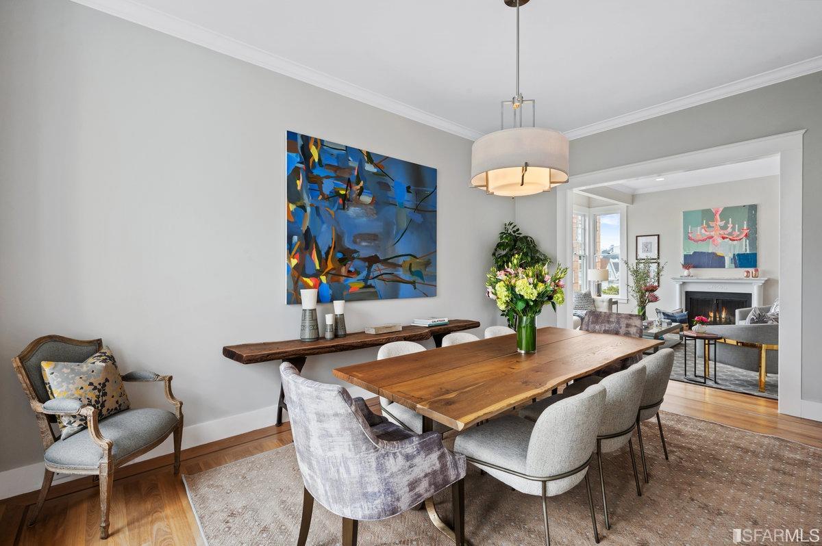2821 Buchanan Street Unit: 3-4