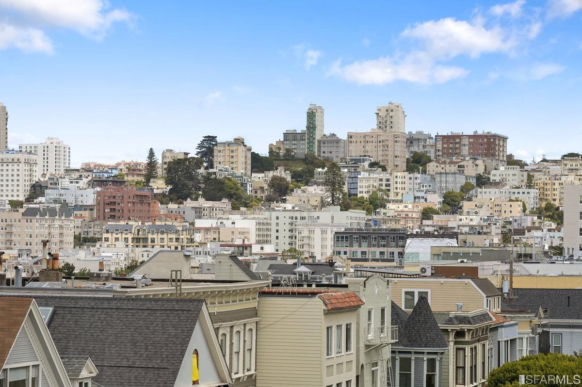 2821 Buchanan Street Unit: 3-4