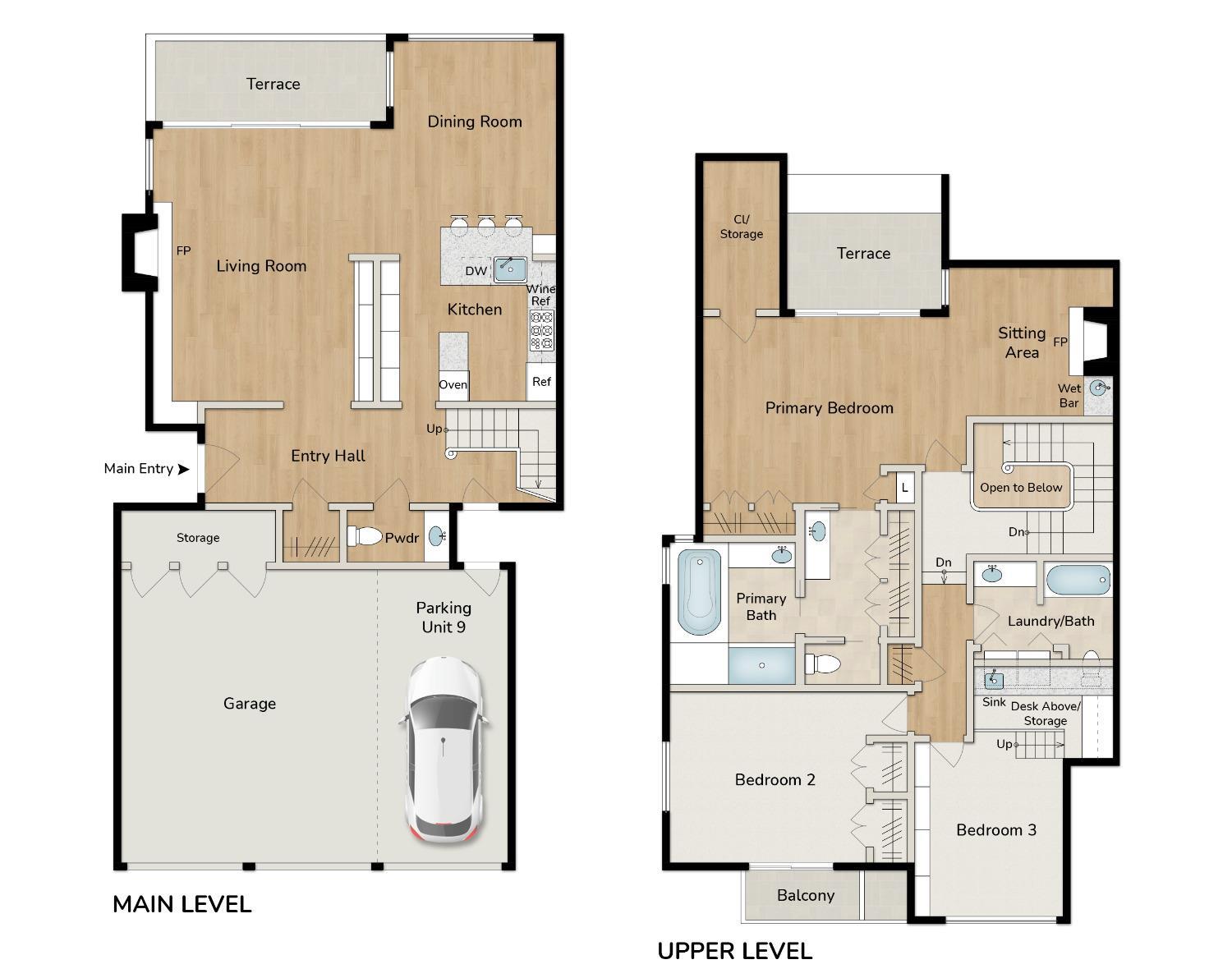 3 Burnett Avenue Unit: 3