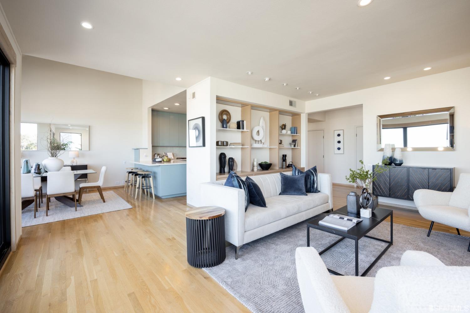 3 Burnett Avenue Unit: 3