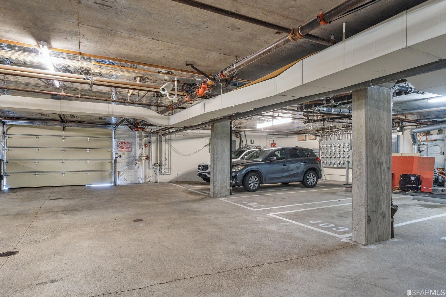 1440 Broadway Street Unit: 403